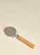 Pizza wheel cutter in steel Made in Italy_1