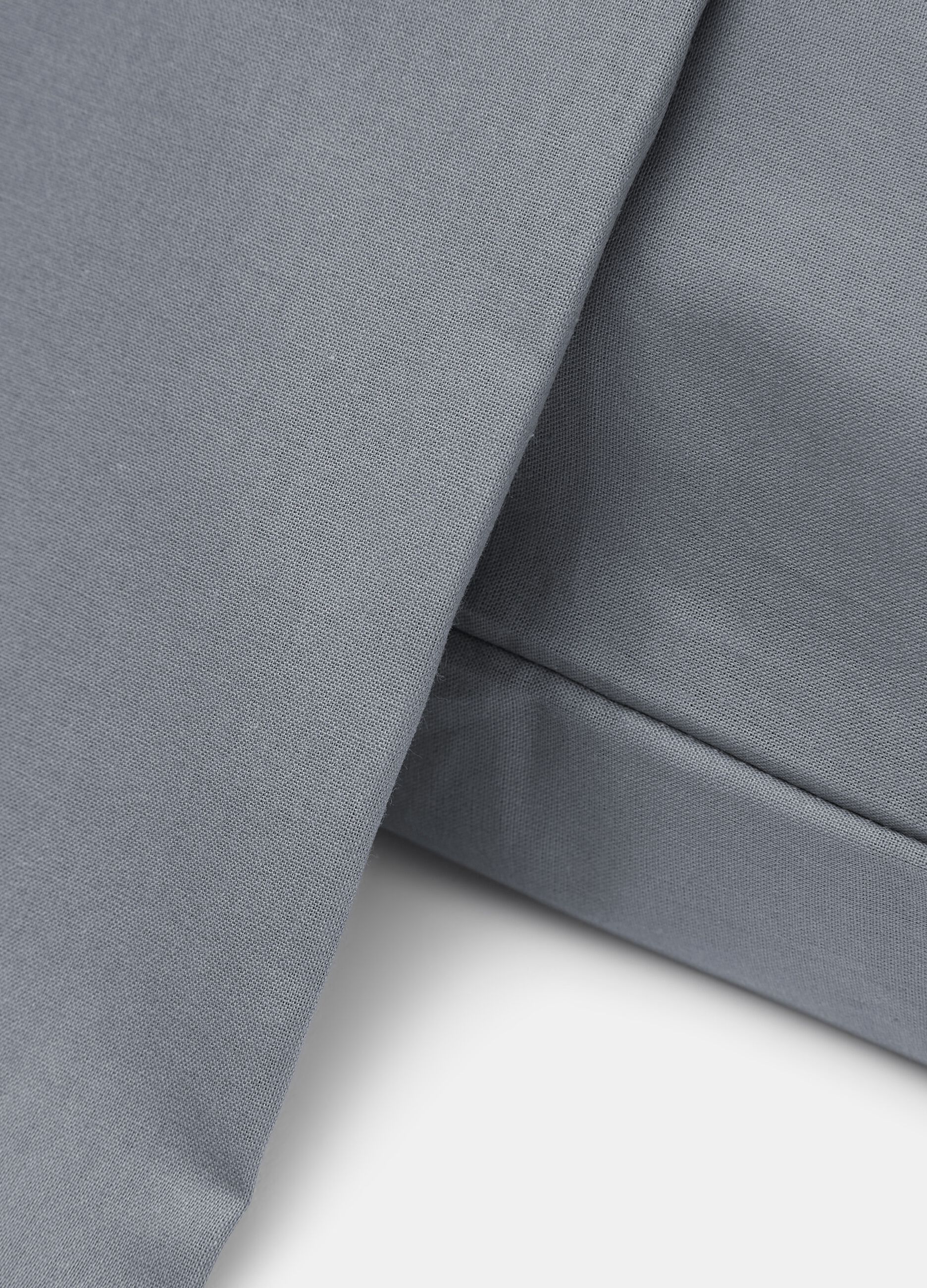 Lenzuolo una piazza di puro cotone_1