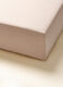 Queen-sized fitted sheet in cotton percale_1