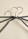 3-pack clothes hangers in steel_2