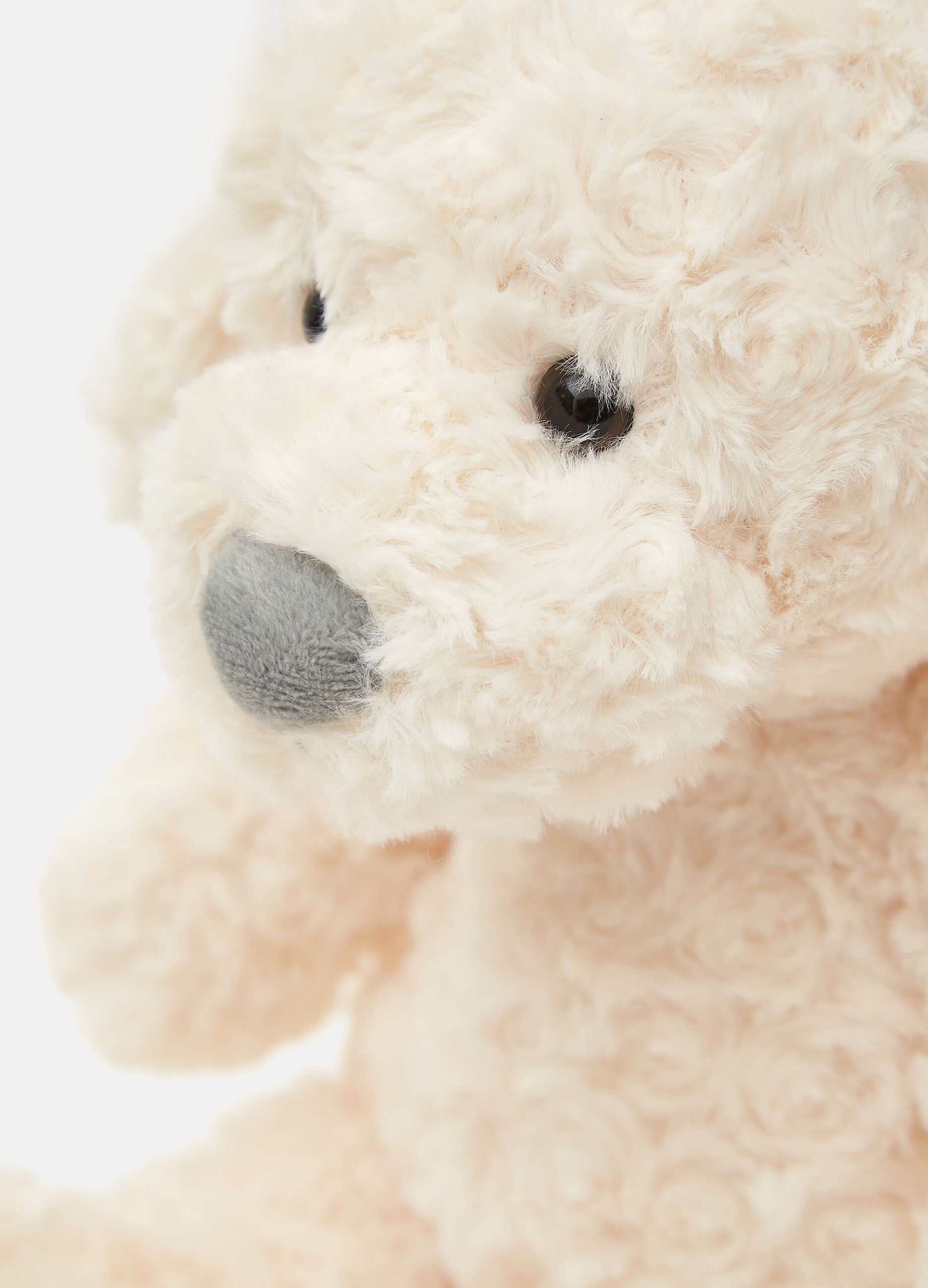 Gioco Peluche Cane_1