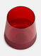 Bicchiere con base satinata_1