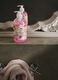 Florentine lavender liquid soap_0