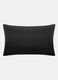 Pure Cotton Solid Colour Pillowcase_0