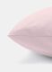 Solid Colour Pure Cotton Pillowcase_1