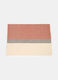 Tovaglietta in cotone bicolore_0