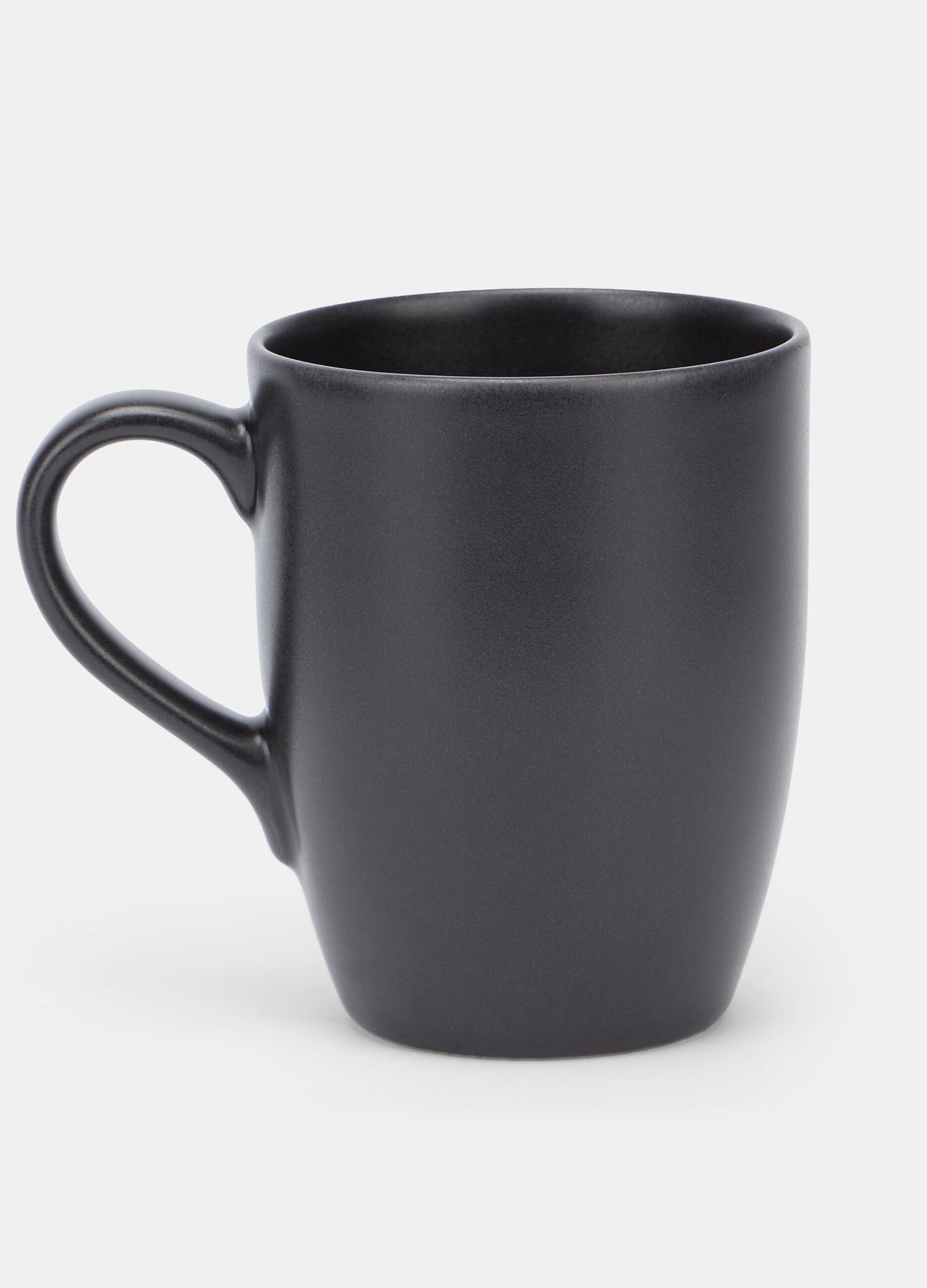 Tazza per colazione in gres_0