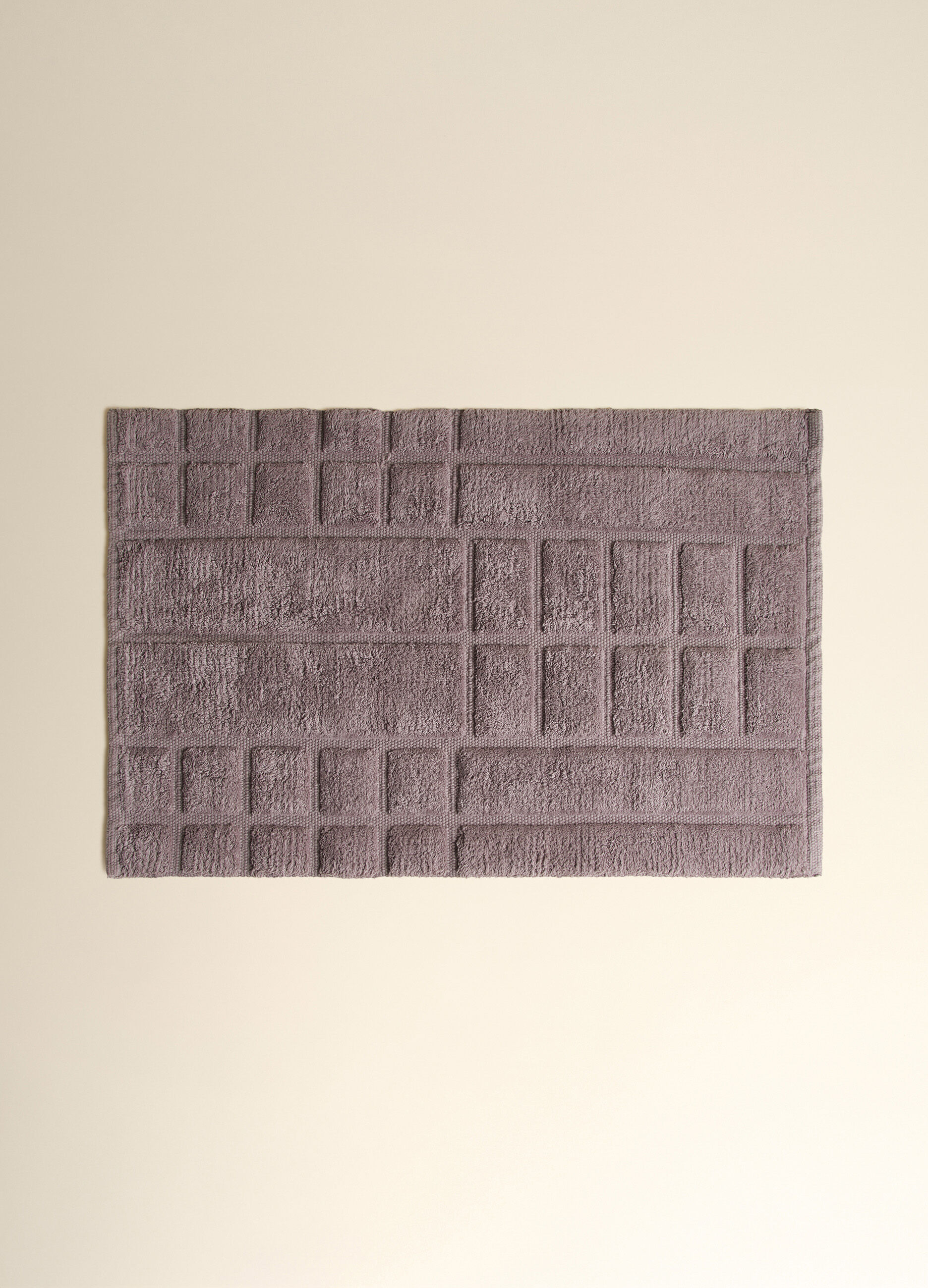 Tappeto bagno in puro cotone_1