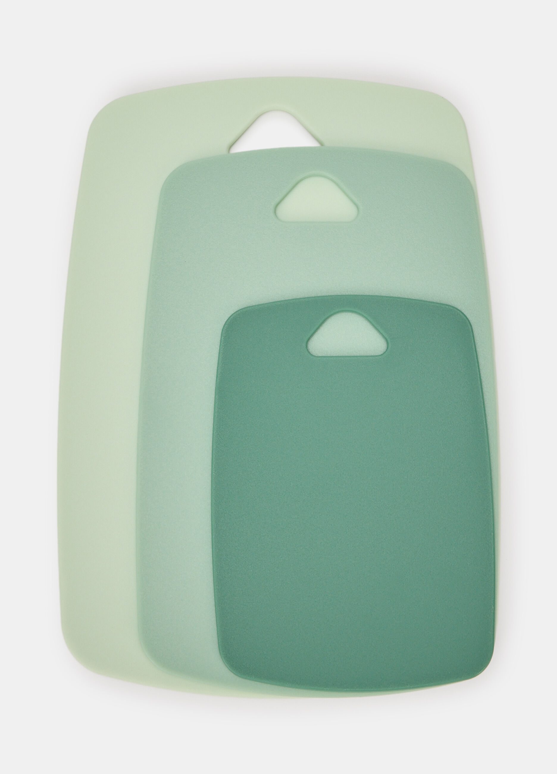 Set 3 taglieri in plastica_0