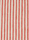 Rectangular table mat in striped cotton_1
