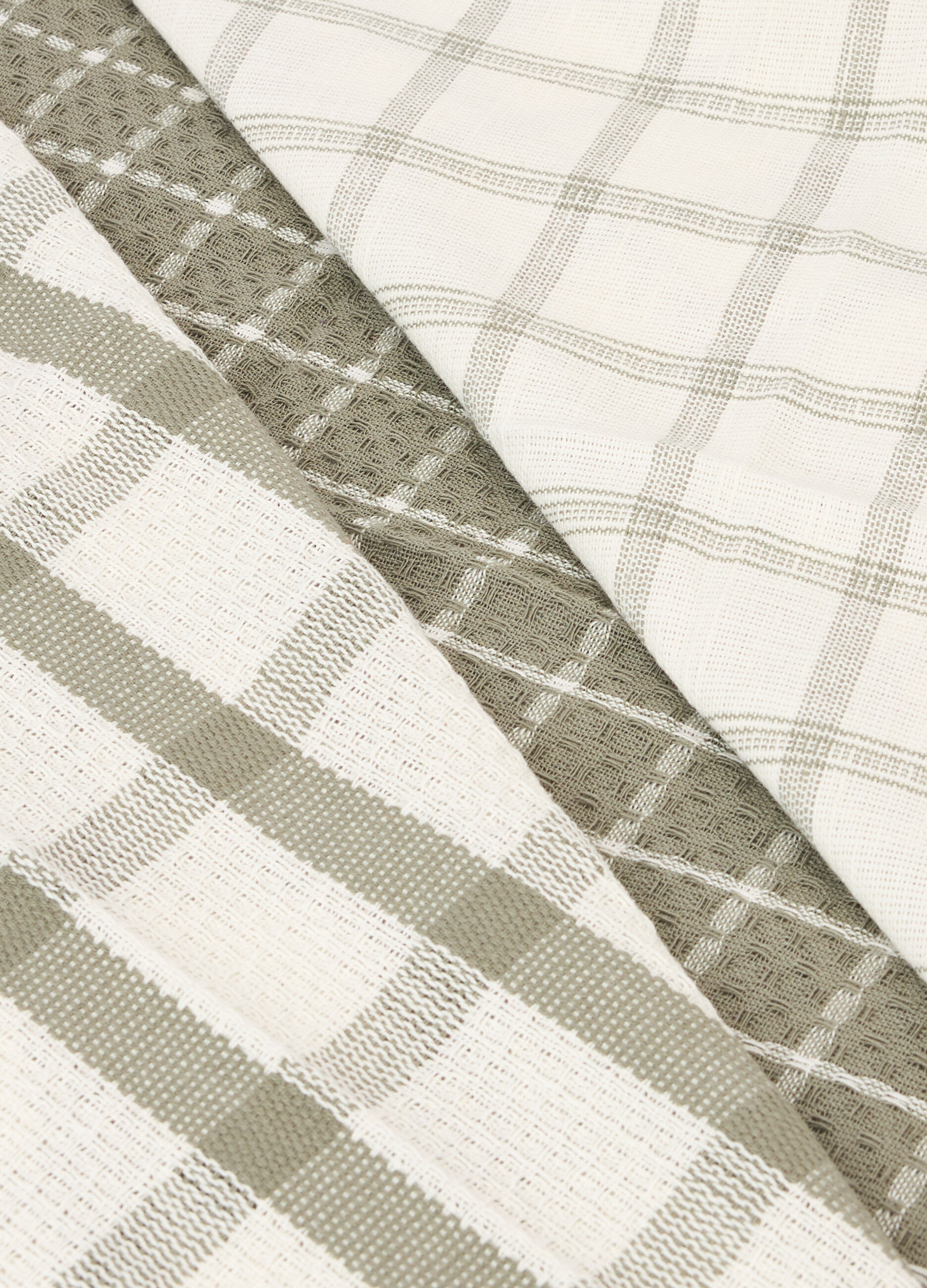 3 pack strofinacci da cucina a quadri_1