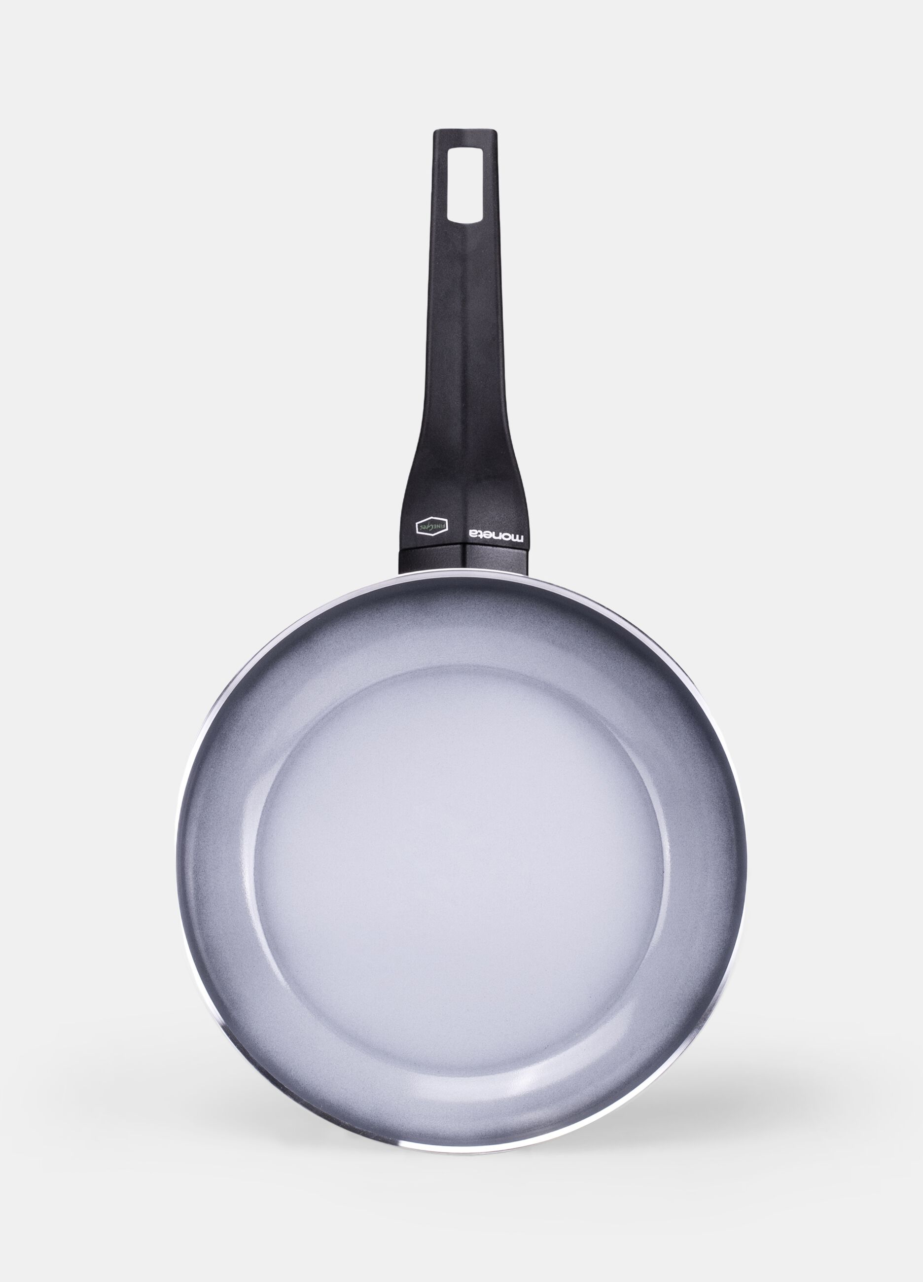 Padella Aria 20 cm in alluminio 100% riciclato Made in Italy_0