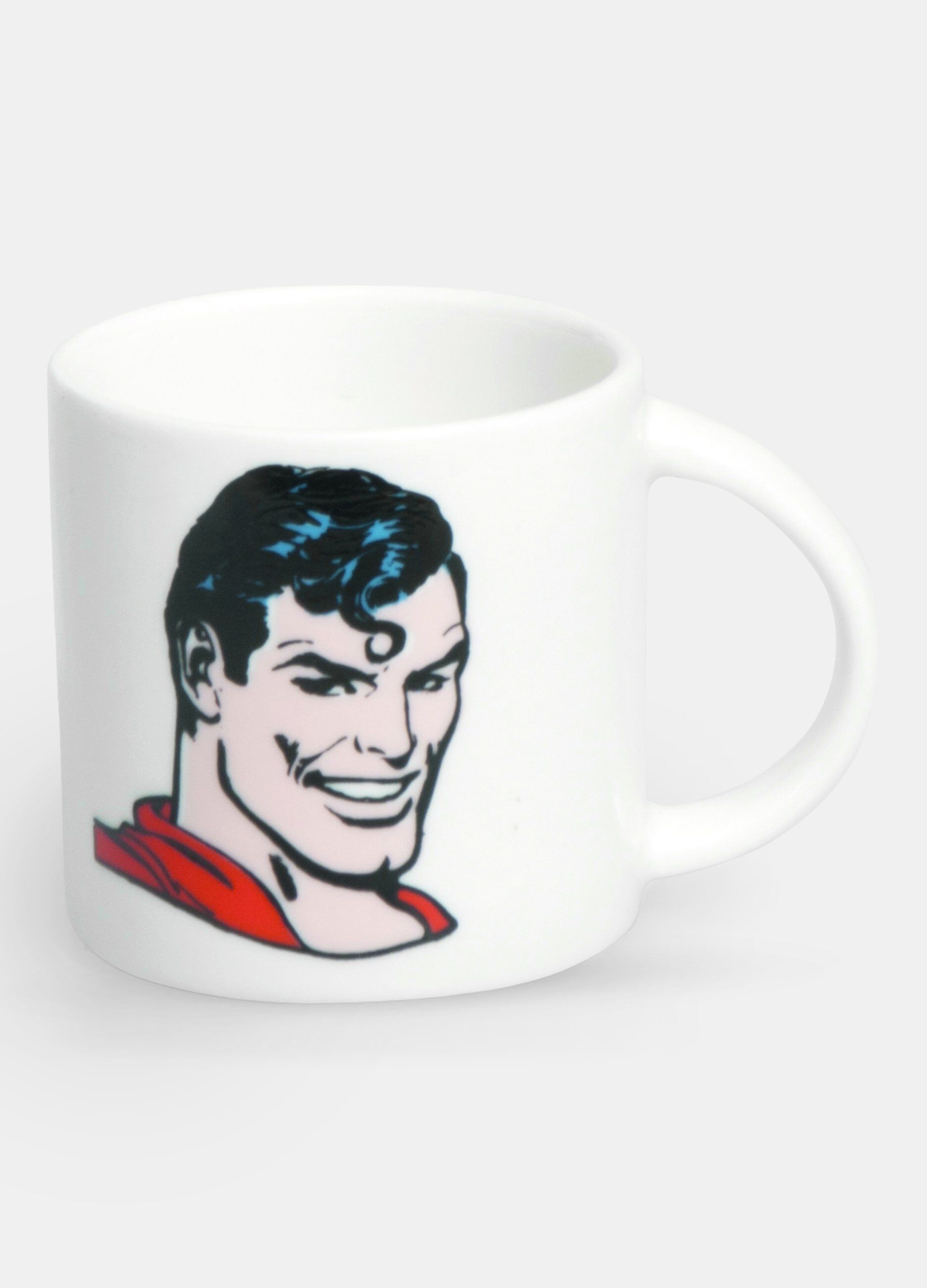 Tazza caff&egrave; Superman_1