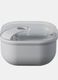 Pull Box airtight container for food Made in Italy_0