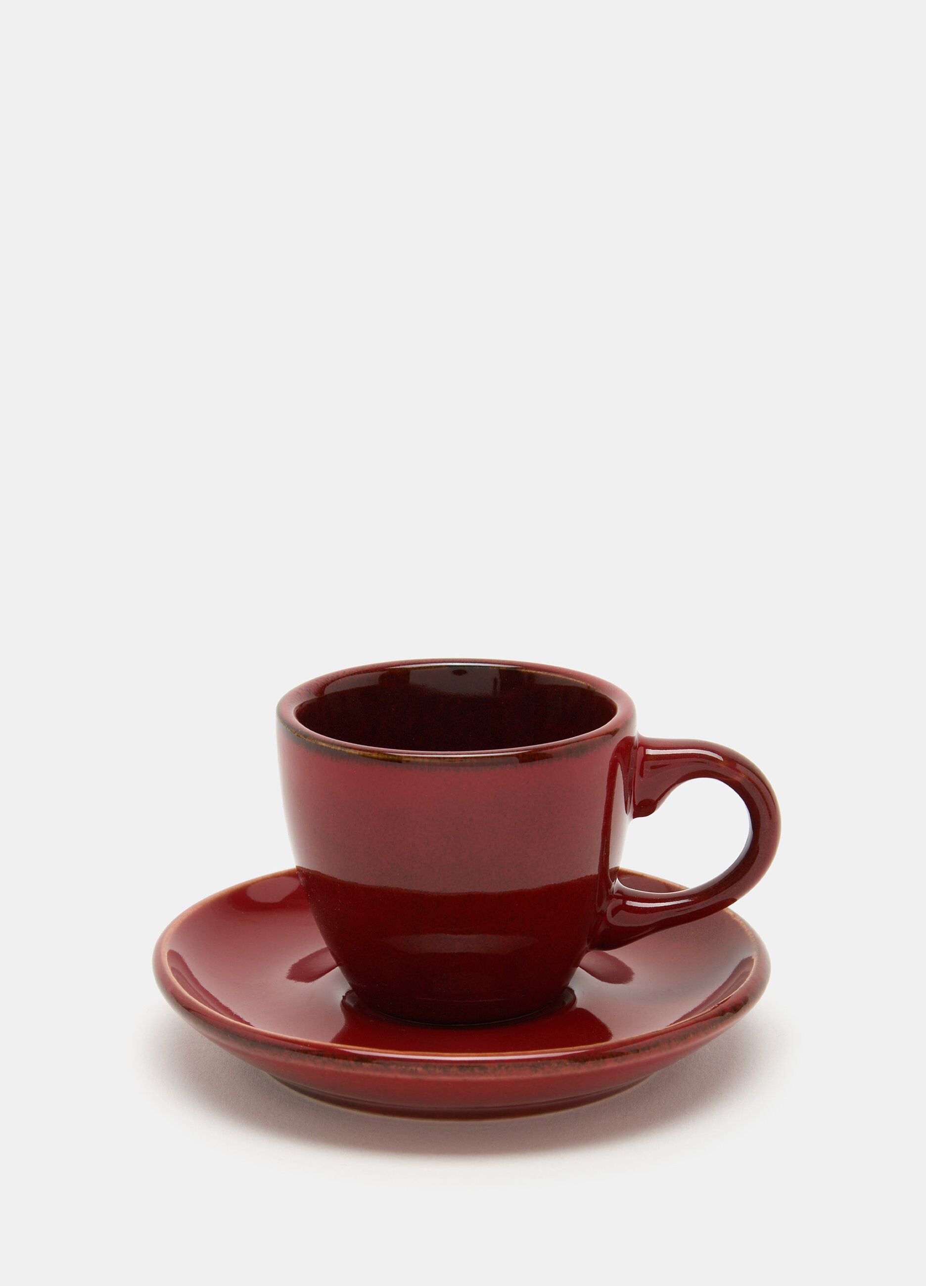 Tazzina da caff&egrave; in ceramica_0