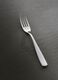 Steel dessert fork_0