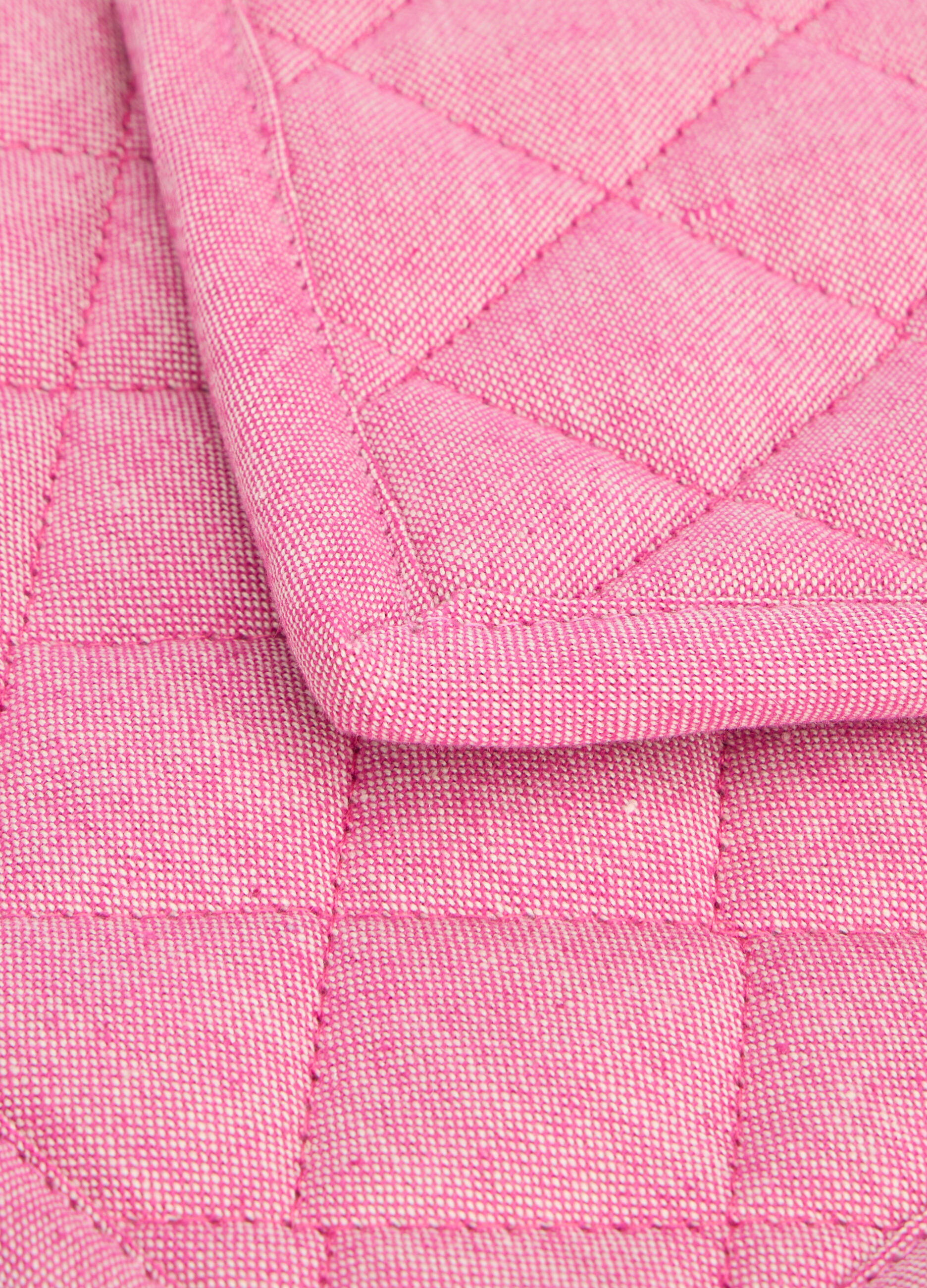 2-Pack quilted pot holders in 100% cotton_1