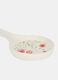 Spoon rest in floral ceramic_1