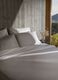 Double bed duvet cover in 100% cotton satin tc223_0