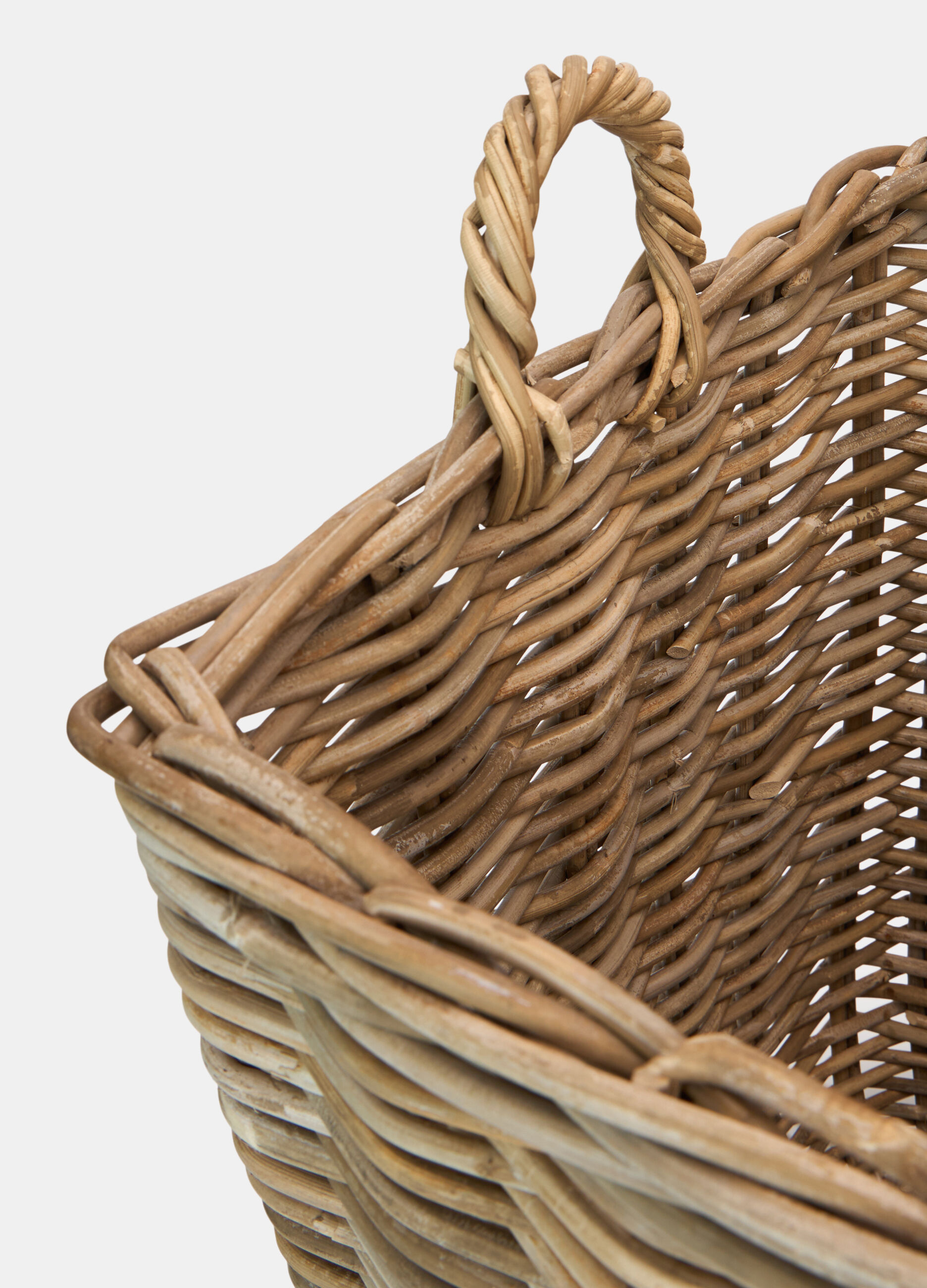 Cesto alto in vimini con manici_1