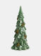 Albero di Natale in ceramica smaltata_0