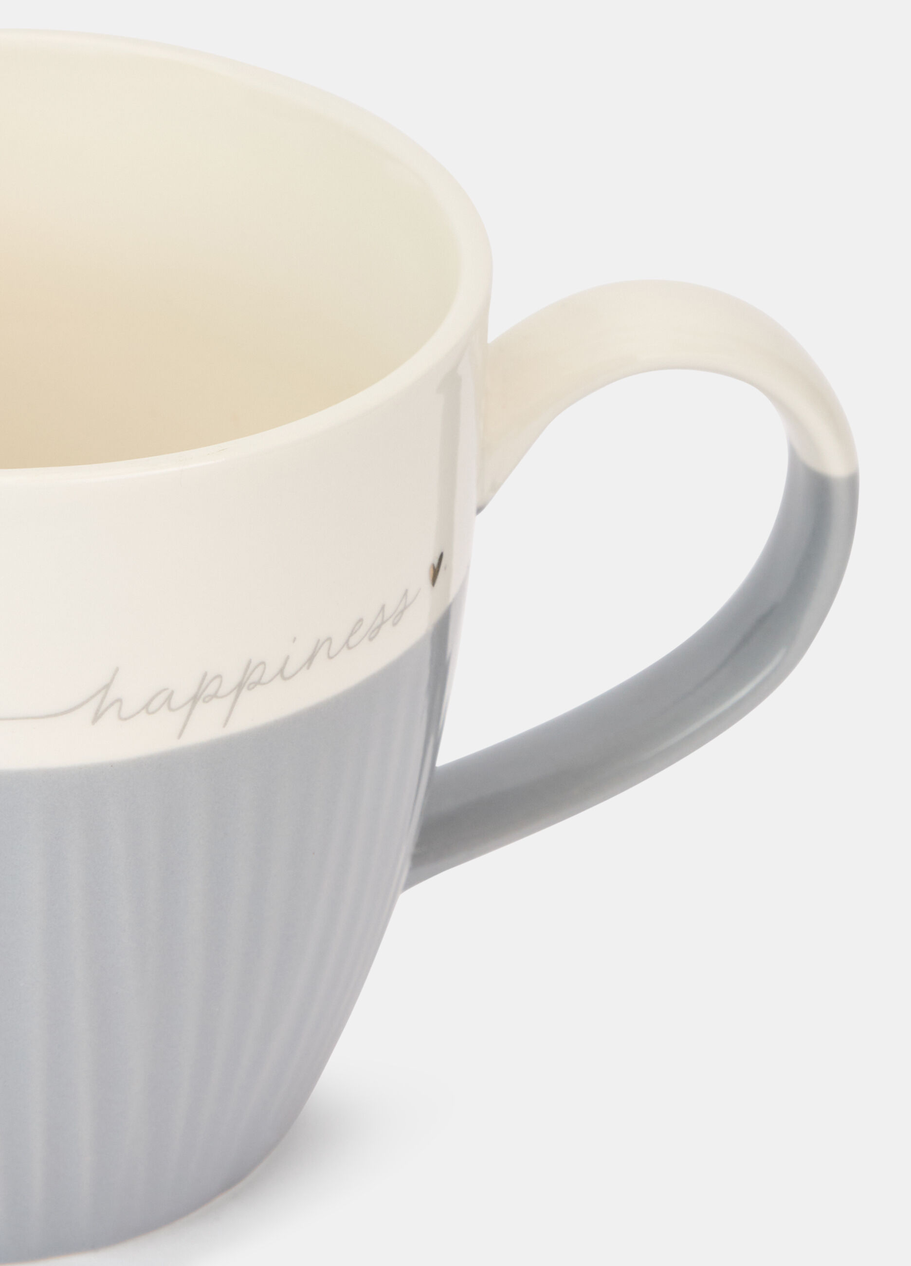 Tazza da t&egrave; in ceramica dipinta_1