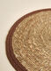 Round table mat in jute_2