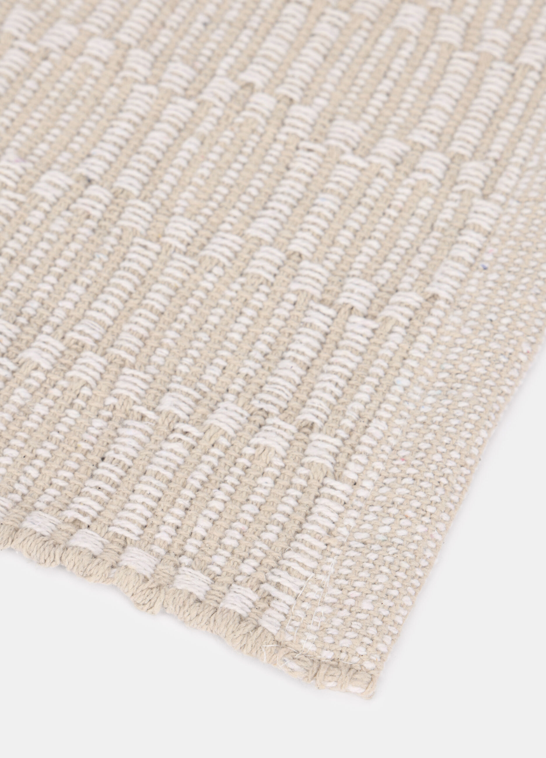 Tappeto in misto cotone_1