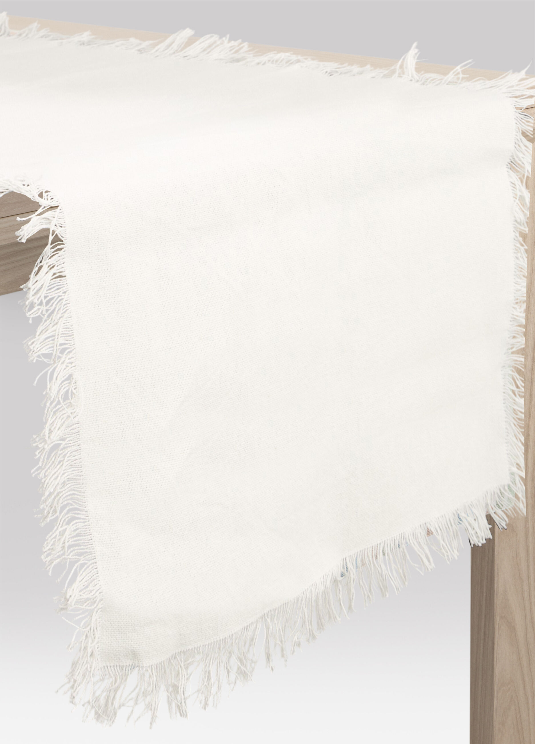 Runner in cotone lavato_0