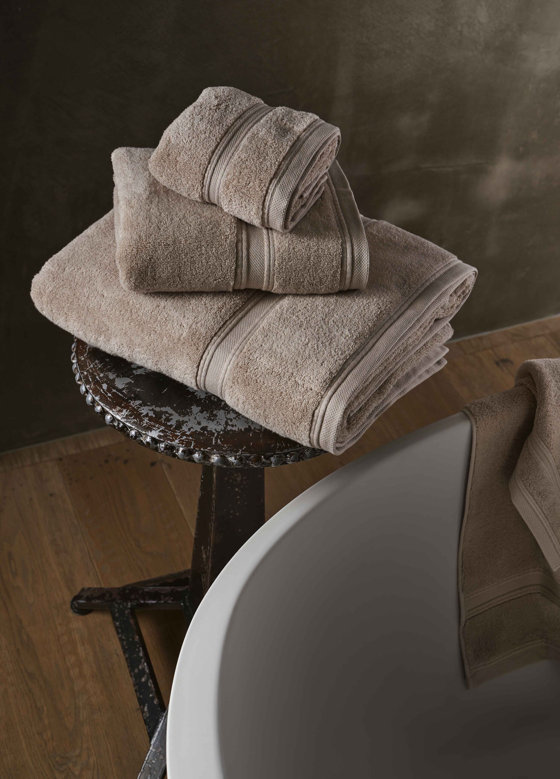 Throw in zero twist 500gsm Made in Portugal_0