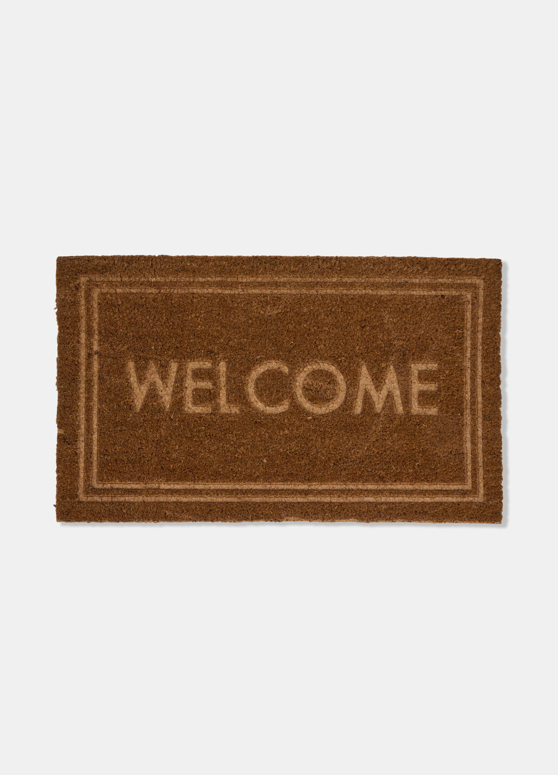 Zerbino in iuta Welcome_0