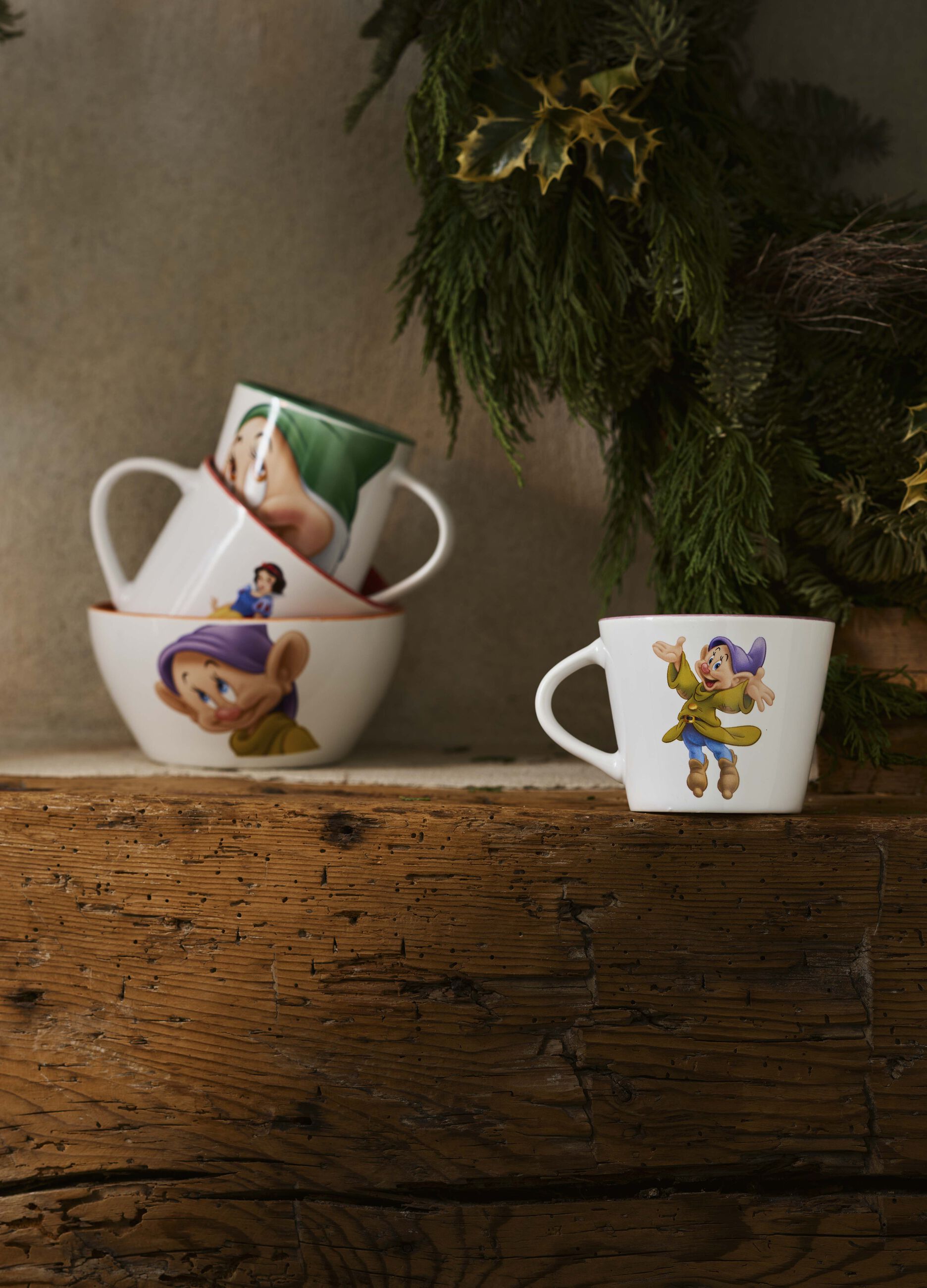 Tazza da tè Cucciolo_0