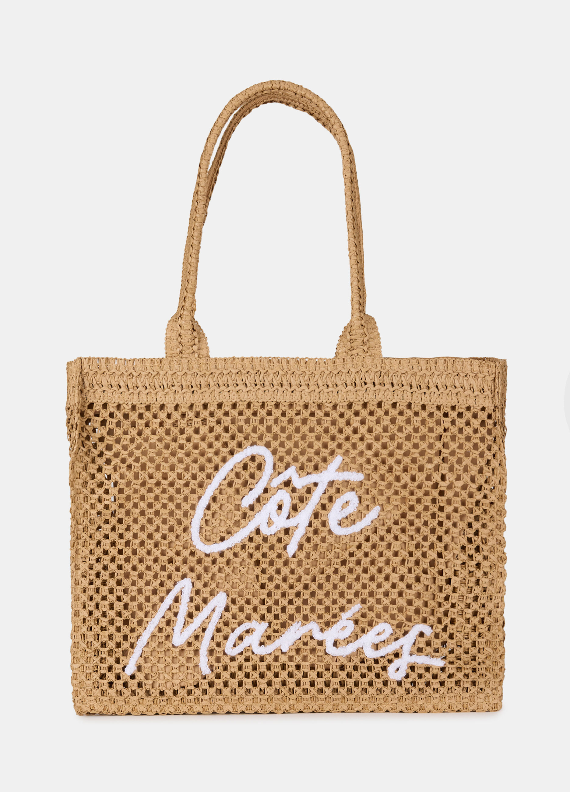 Borsa mare con doppio manico_0