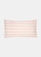 Striped pillowcase_0