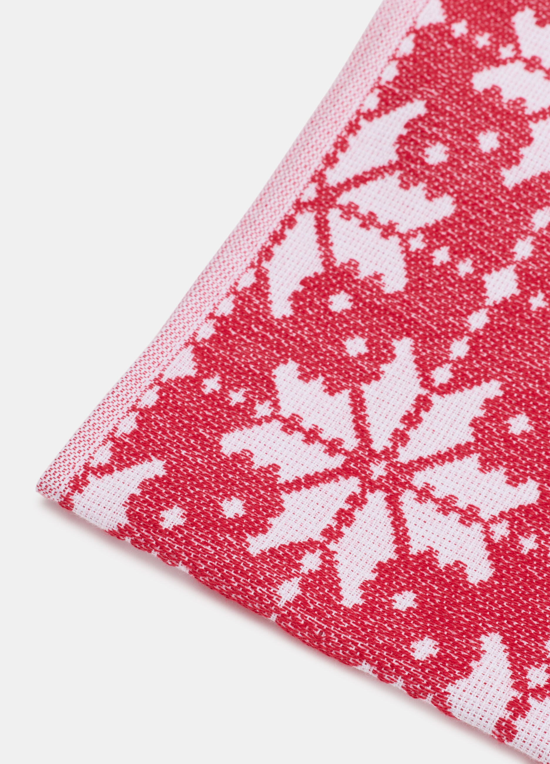 2 pack strofinacci natalizi in cotone_1