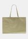 Organic shopping bag in 100% cotton_0