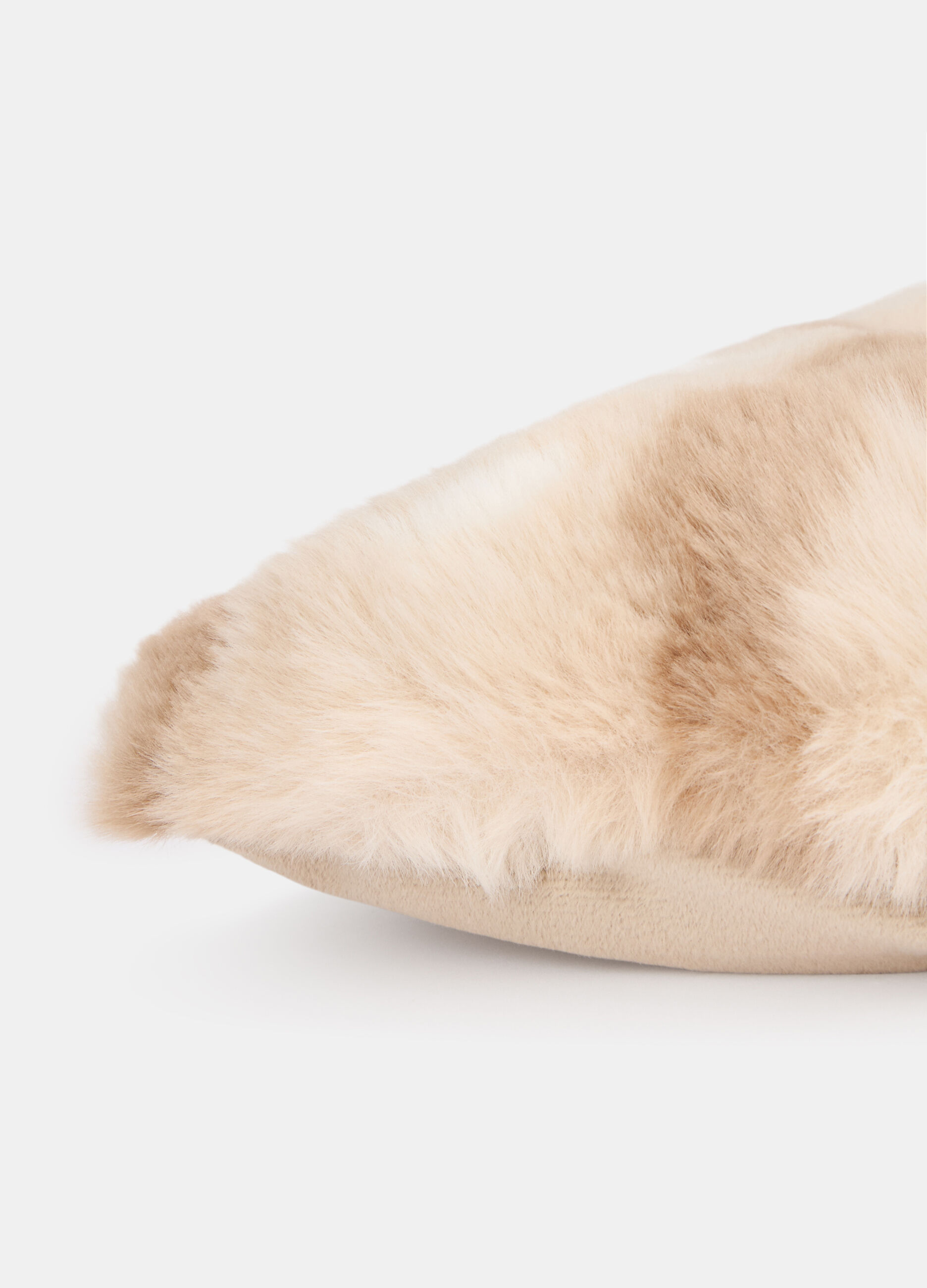 Cuscino peluche sfumato_1