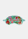 Mascherina per dormire in velluto "Dream"_0