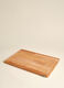 Rectangular chopping board in beech wood_1