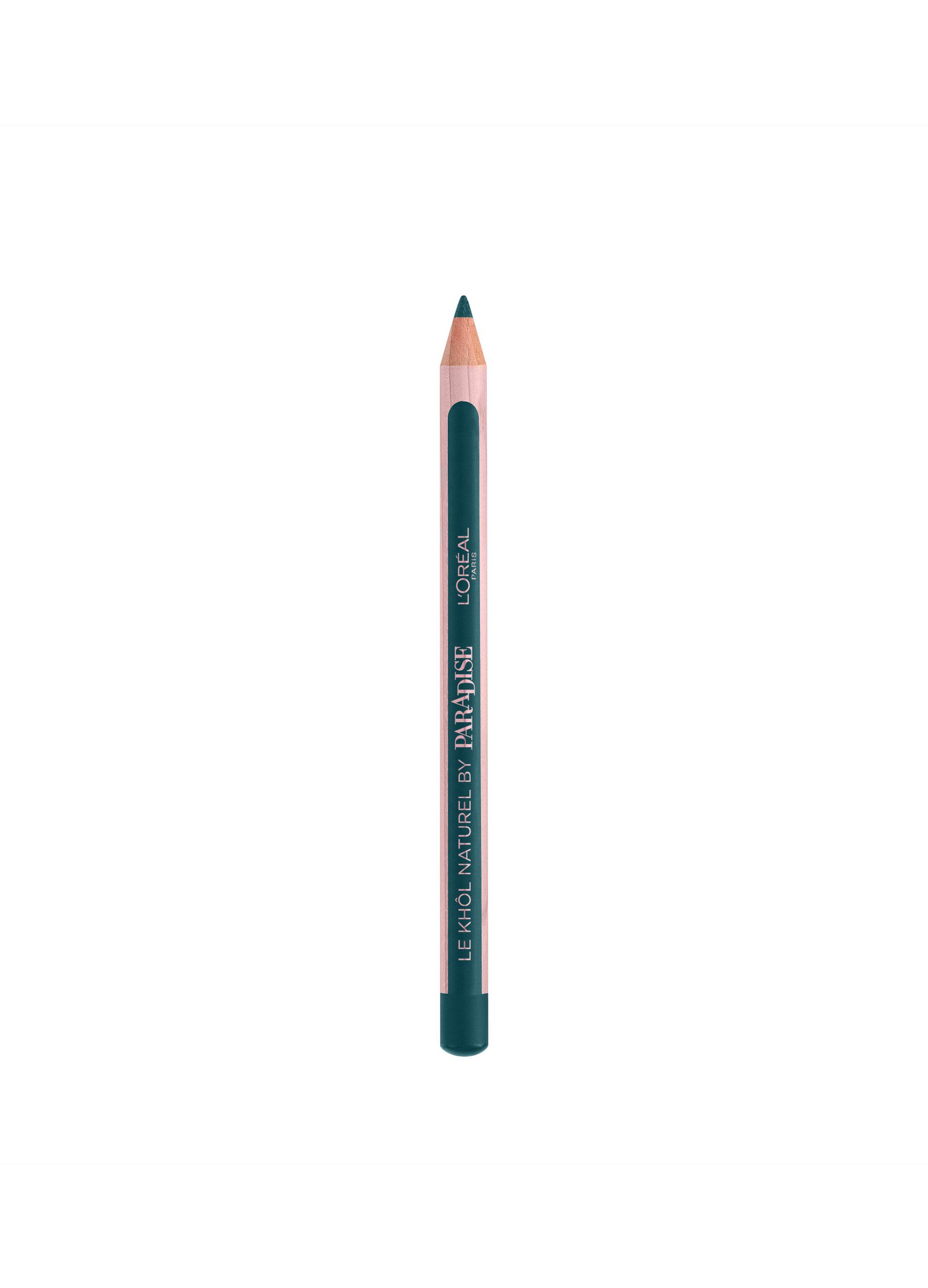 L'Oréal Paris Matita Occhi Superliner Le Kohl, 116 Rainforest Green._1