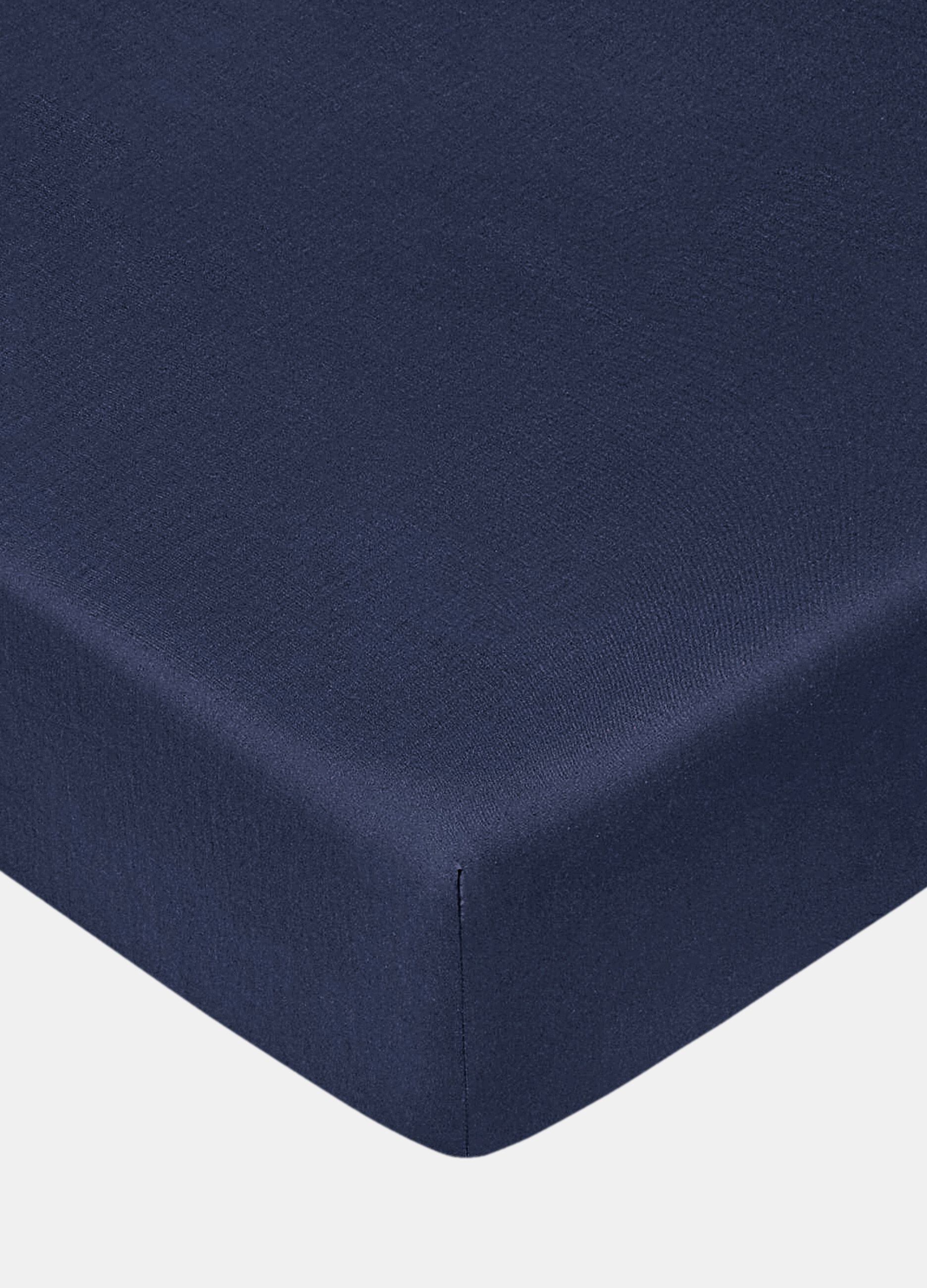 Solid Colour Fitted Sheet_0
