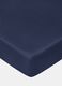 Solid Colour Fitted Sheet_0