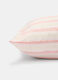 Striped pillowcase_1