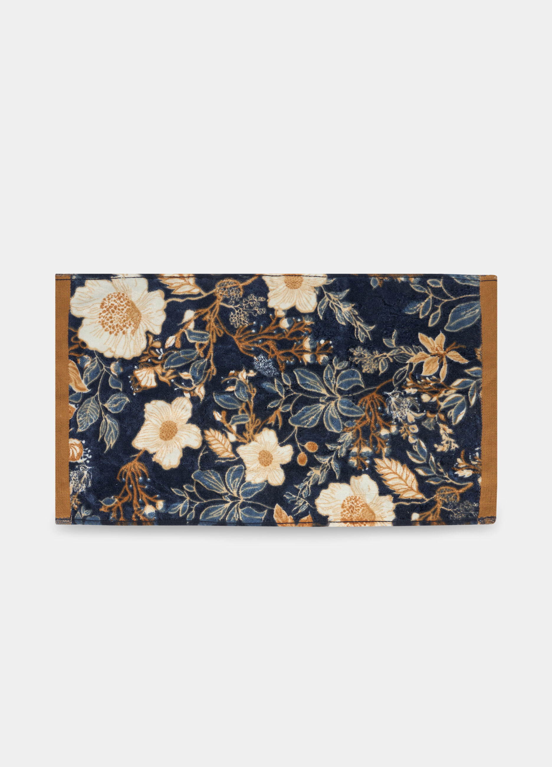 Telo doccia a fiori_1