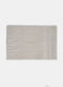 Telo doccia con doppia fascia decorativa_1