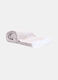 Telo decorativo in cotone lavato con frange_1