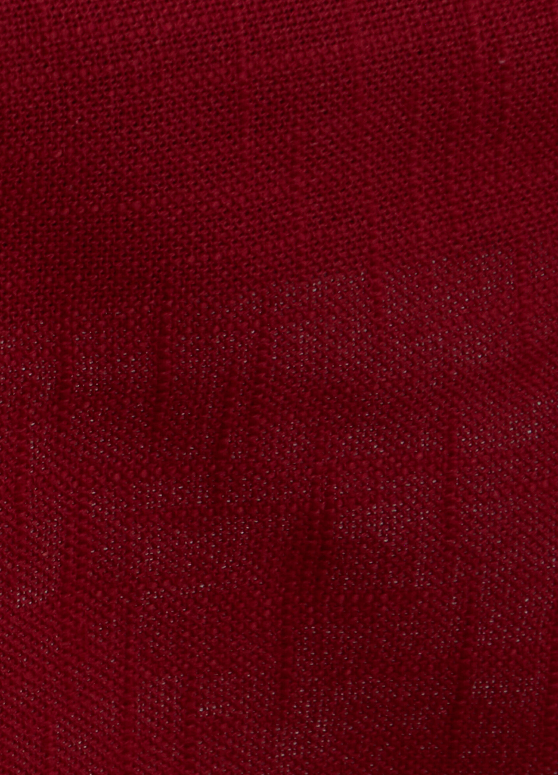 Tovaglia 10 posti in cotone con orlo_1