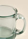 Cup in recycled glass_2