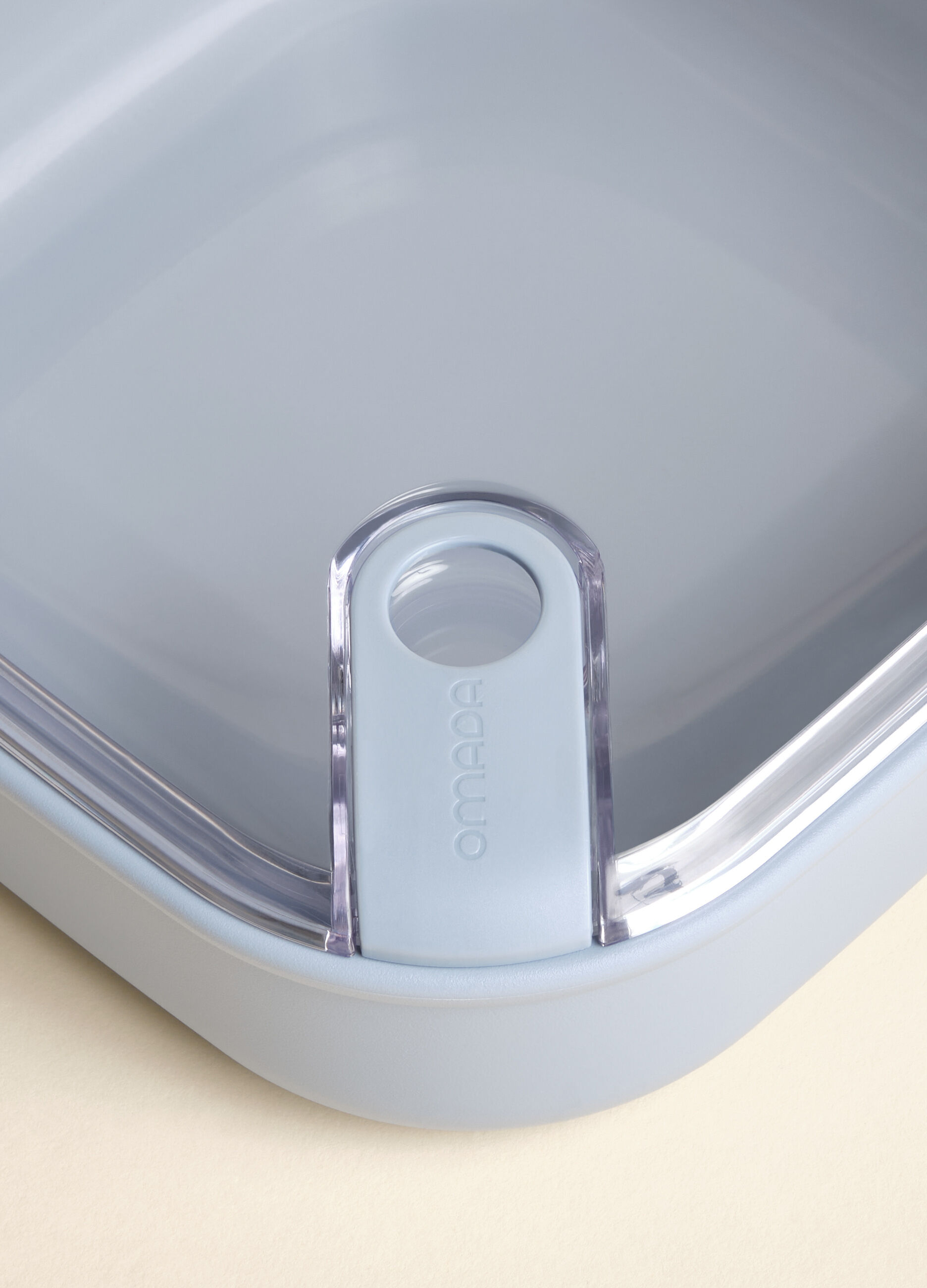 Contenitore ermetico Pull Box per alimenti Made in Italy_2