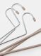 Set of 3 trouser hangers_1